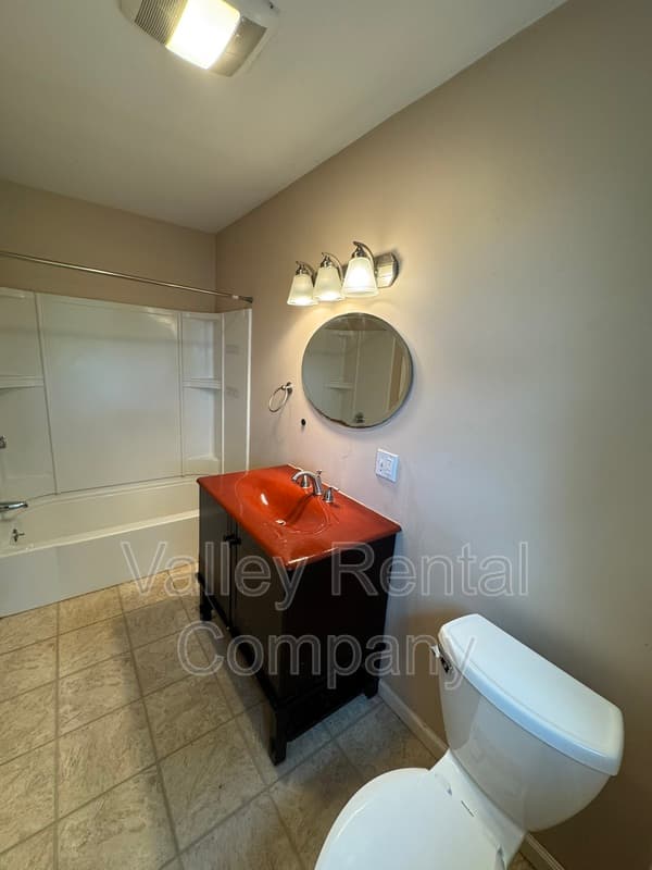 Hadley Condo: 201 Middle Street - 1