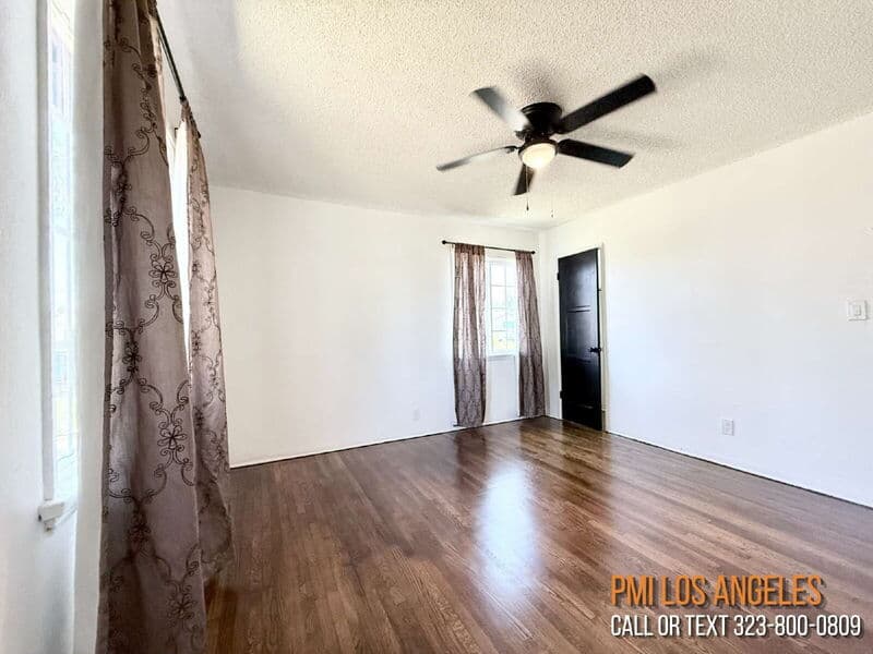 Los Angeles House: 928 East 102nd Street