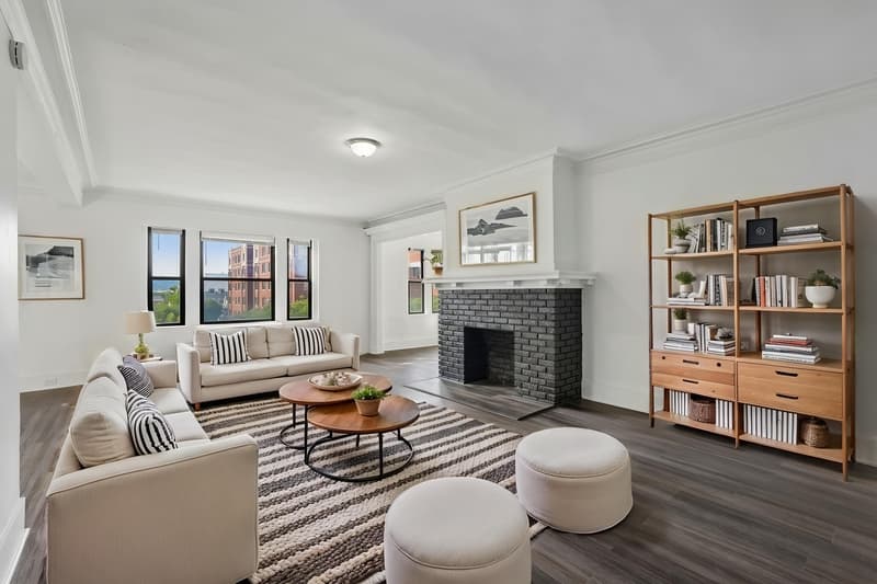 East Orange Condo: 120 S Harrison St - 41