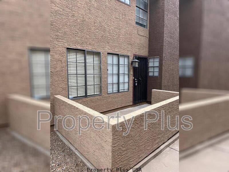 Tempe House: 1245 W 1st St