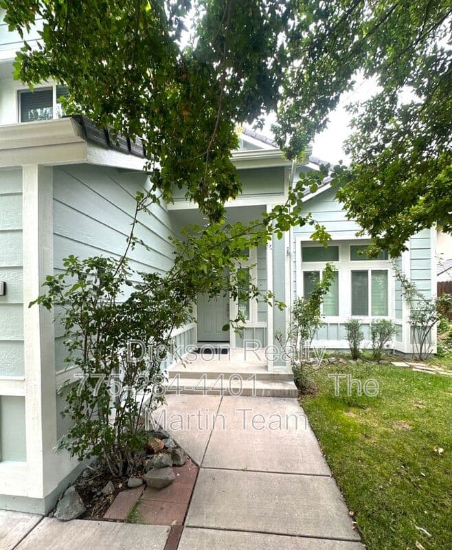 Sparks House: 5256 Santa Lupe Avenue