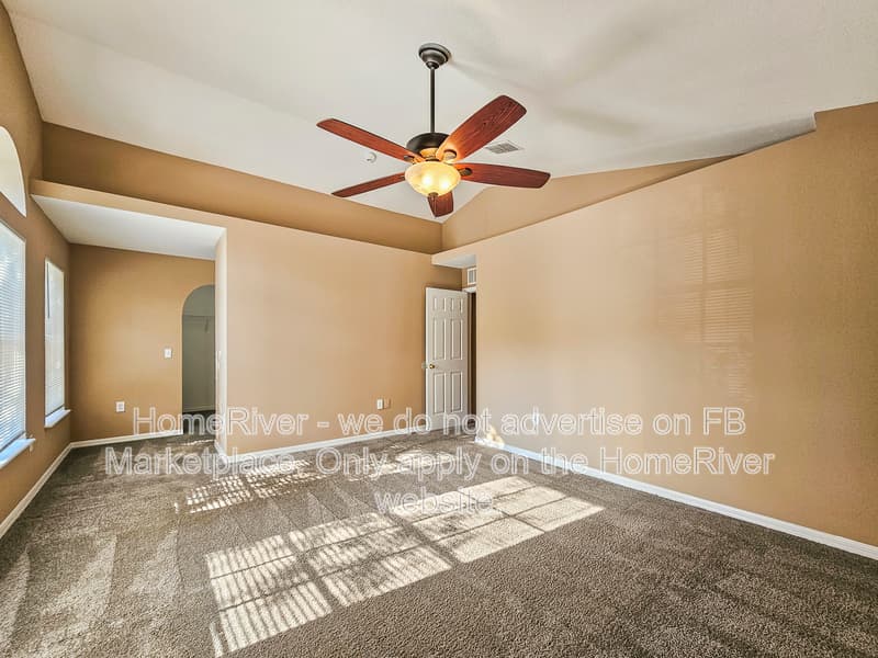 Land O Lakes House: 3650 Fyfield Ct