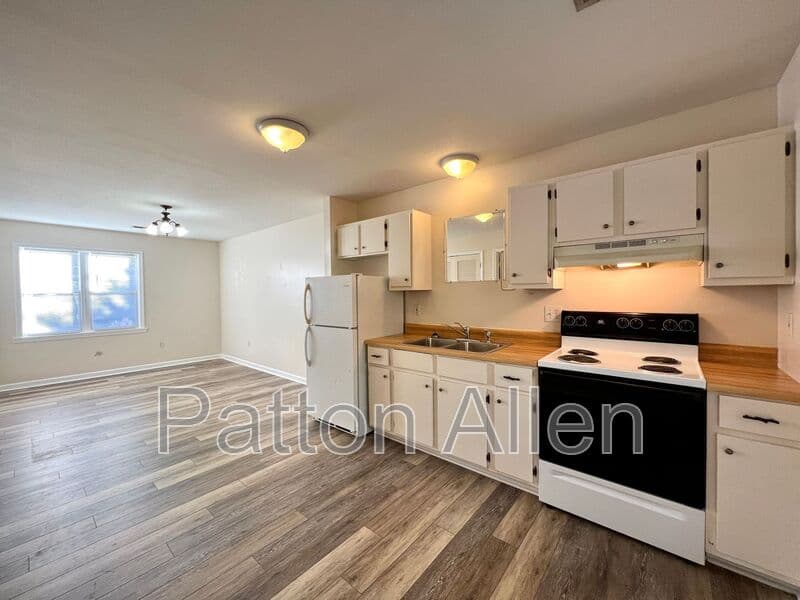 Sylva Condo: 116 Hampton Street