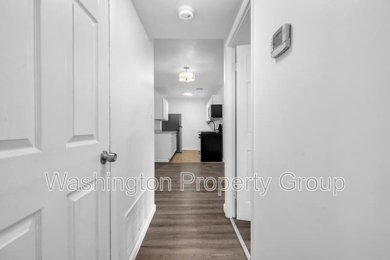 Temple Hills Condo: 3009 Southern Ave