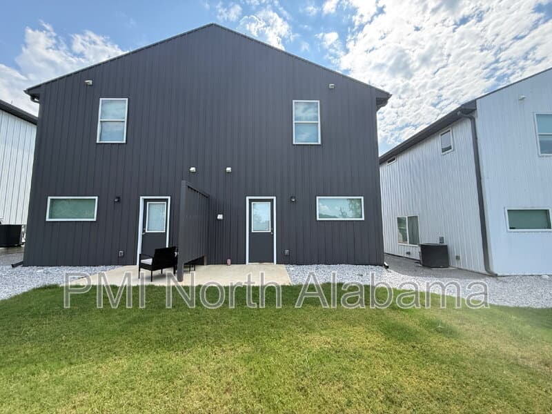 Brownsboro Condo: 401 Morring Rd