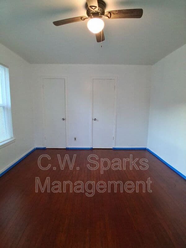 Dallas Condo: 3019 Avon St.