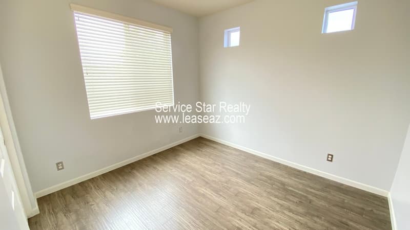 Phoenix House: 5346 N 22nd Dr
