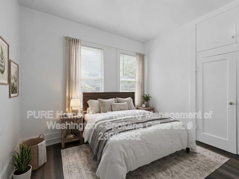 Spokane House: 634 E 23rd Ave
