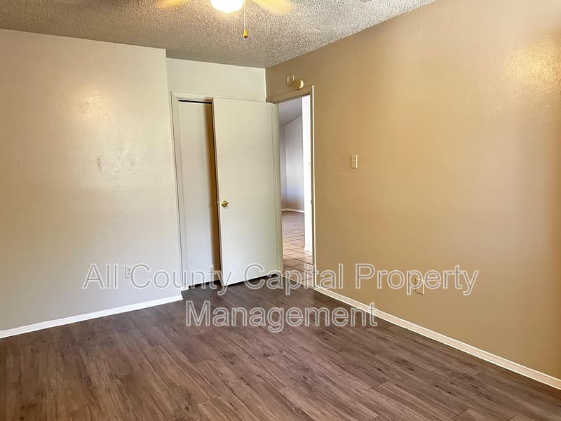 Austin Condo: 1102 Hickory Grove Dr, #A,