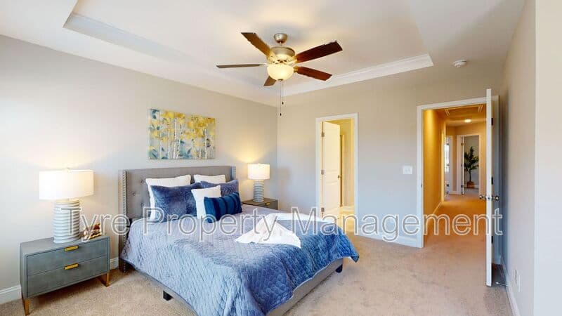 Winterville Condo: 2632 Sailor Rose Lane