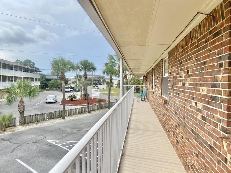 Fort Walton Beach Condo: 315 Bream Ave, 203