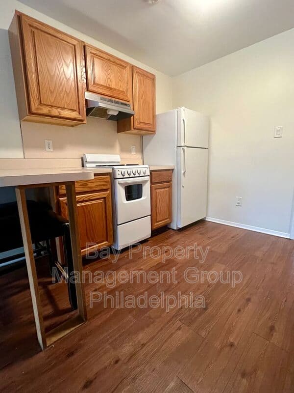 Lansdale Condo: 100 E Mount Vernon St