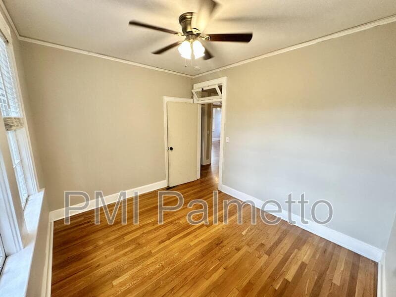 Cayce House: 1419 Axtell Drive