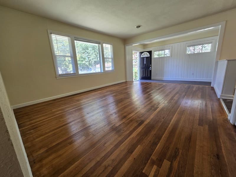 Richmond House: 4229 Fayette Ave