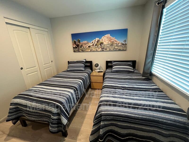 Palm Desert Condo: 321 Paseo Gusto
