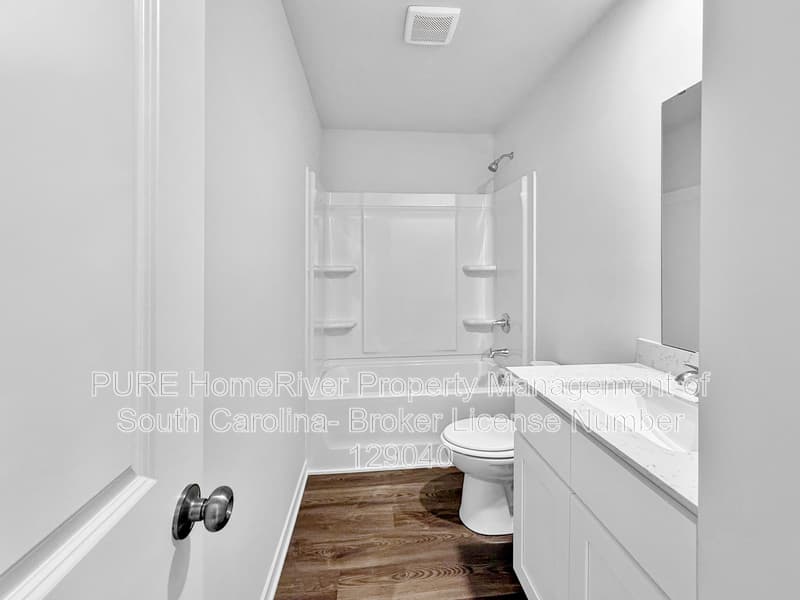Spartanburg House: 492 Sundown Dr