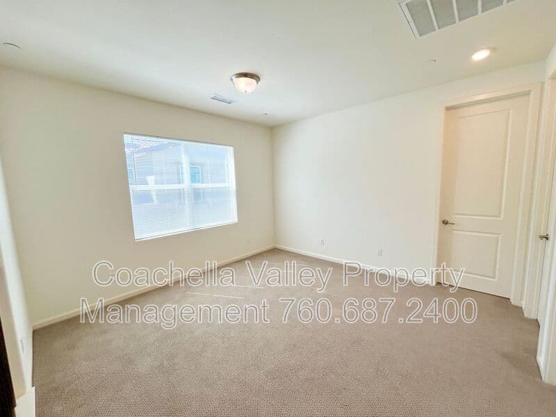 Indio House: 84443 Passagio Lago Way
