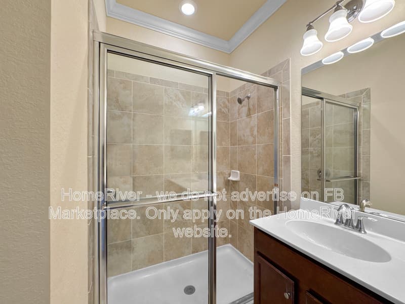 Fort Myers House: 10176 Via Colomba Cir