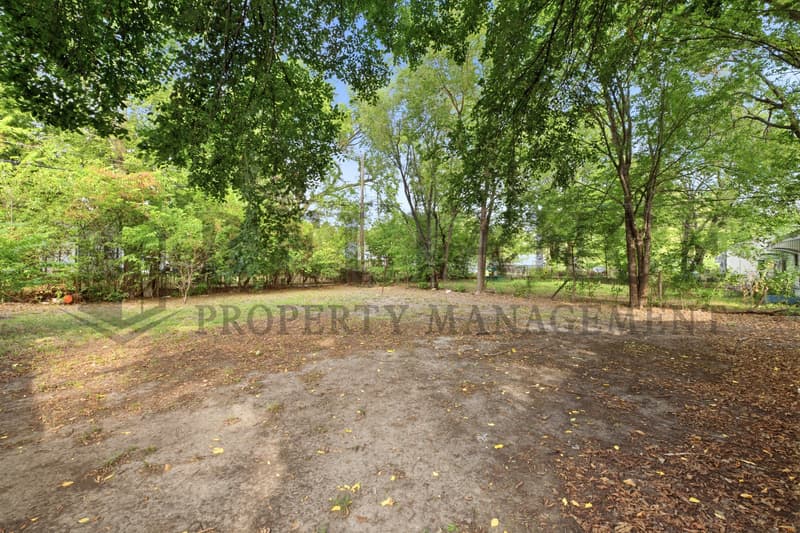 Wichita House: 1115 South Waverly Street