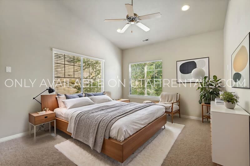 Provo Condo: 1043 Canyon Meadow Dr