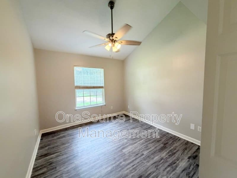 Tallahassee House: 1707 South Calhoun Street-2