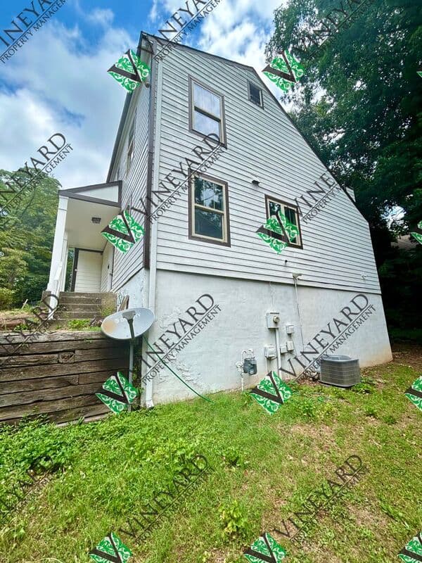 Smyrna Townhome: 1014 Falling Water Drive SE