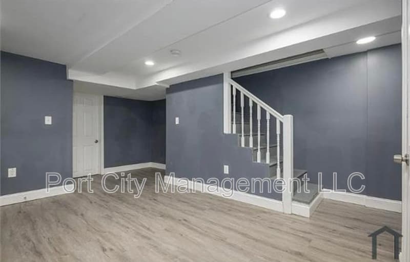 Baltimore Condo: 6816 Gough Street