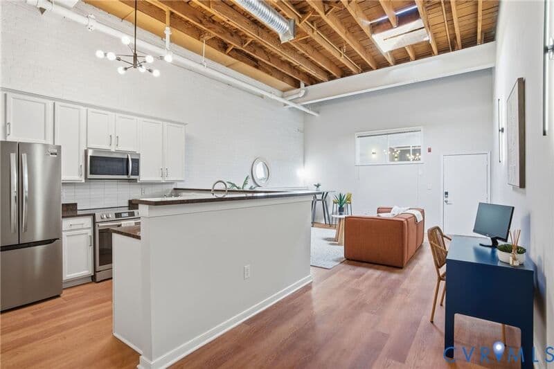Richmond Condo: 1716 Summit Ave