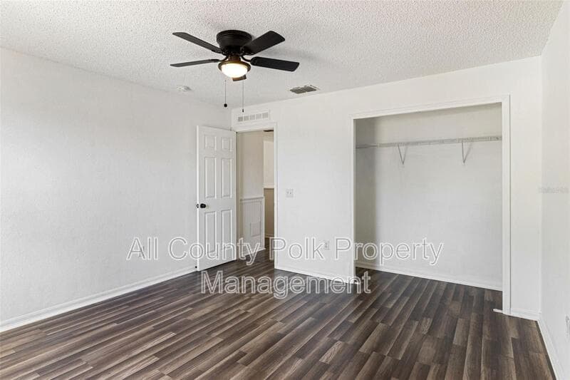 Poinciana House: 455 Danube Dr.