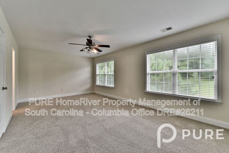 Lexington House: 316 Saluda Springs Rd