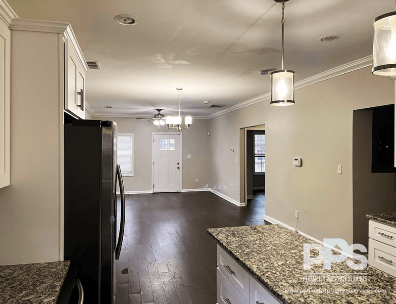 Atlanta House: 1010 Palmetto Ave SW