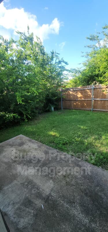 Fort Worth Condo: 6721 Loma Vista Drive