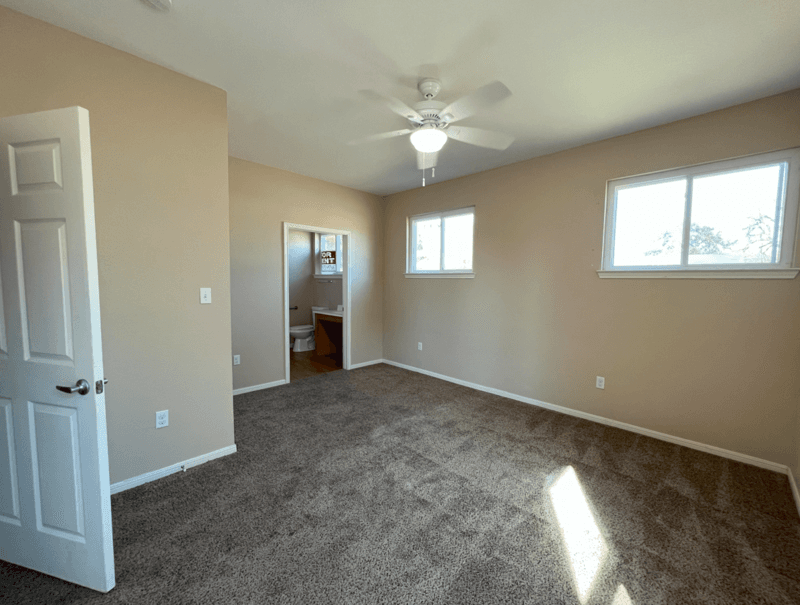 Houston House: 5030 Marietta Lane