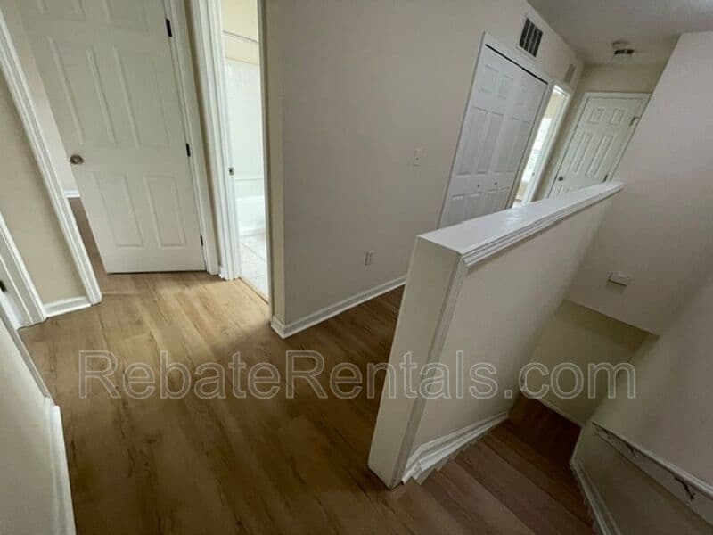 Jacksonville Townhome: 4847 Parkhurst Place