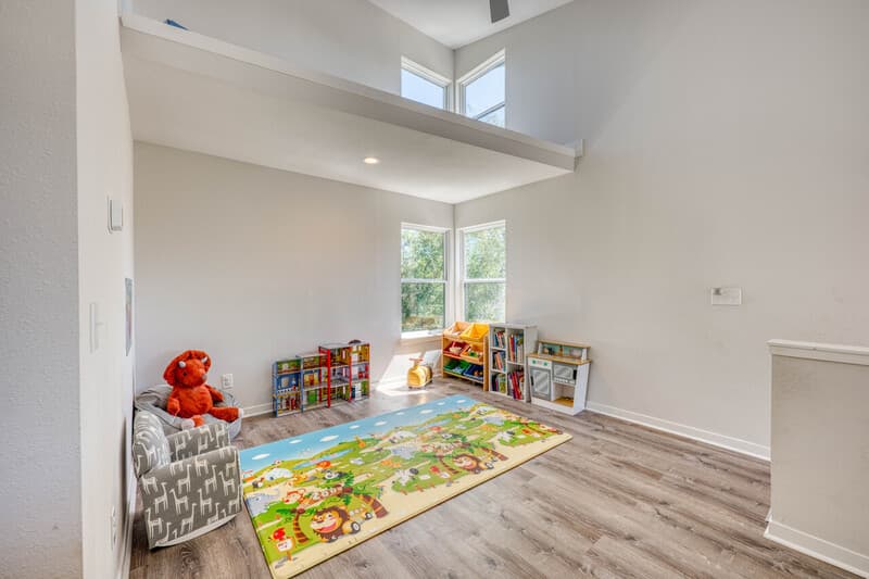 Cottonwood Shores House: 847 Pecan Lane