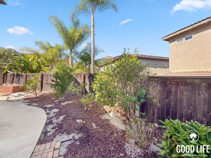 San Marcos House: 448 Camino Hermoso