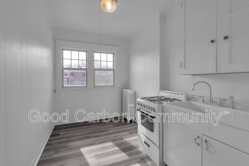 Buffalo Condo: 2720 Main St