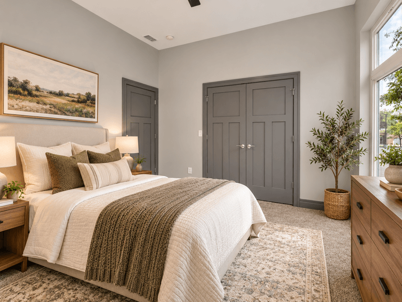 Buffalo Condo: 1016 Lafayette Avenue - Front