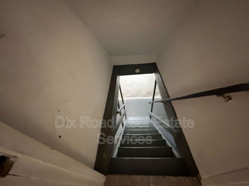 Dayton House: 140 Lexington Avenue
