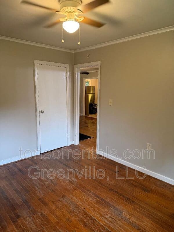 Spartanburg Condo: 793 Hillview Street