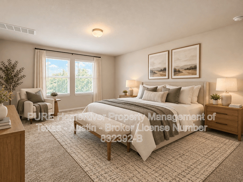 Georgetown House: 113 Bent Creek Ln