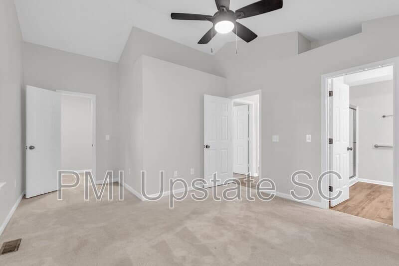 Simpsonville House: 244 Oak Valley Drive