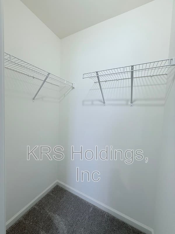 Durham Townhome: 2225 Glen Crossing Drive