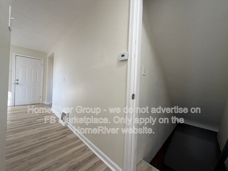 Saint Louis House: 202 Manning Ave