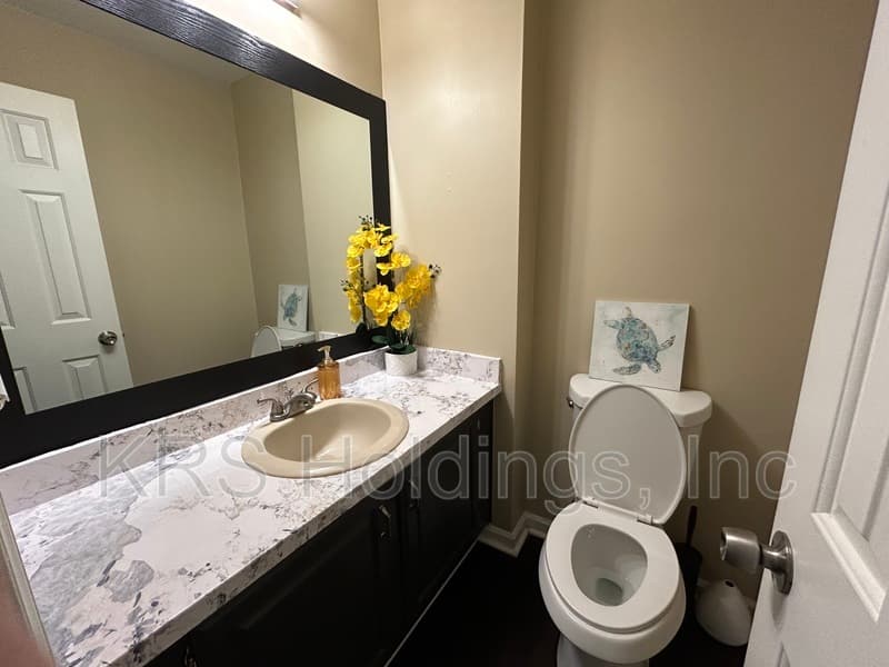 Virginia Beach House: 1275 Hillock Crossing