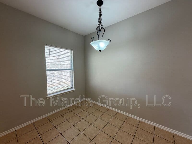 Ft. Worth House: 8512 Prairie Wind Trl