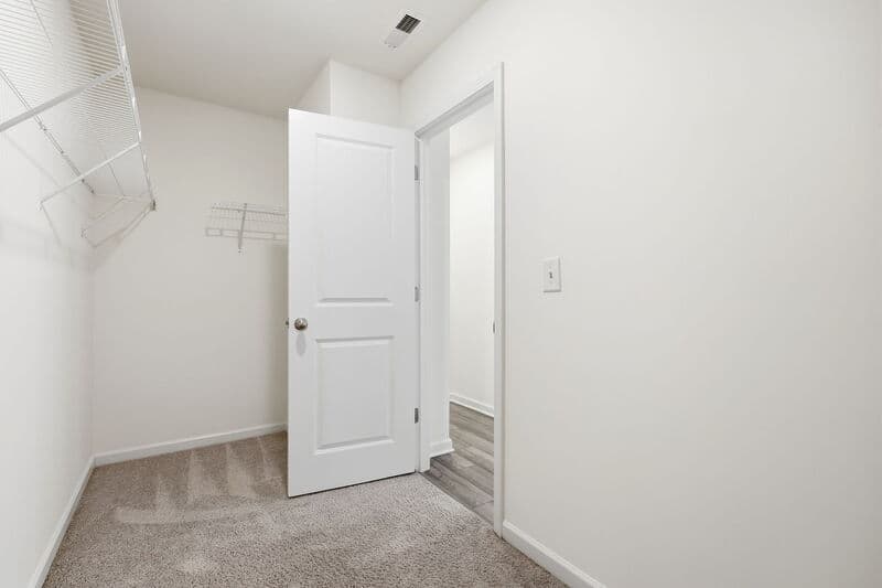 Wake Forest Condo: 307 Spaight Acres Way - 1