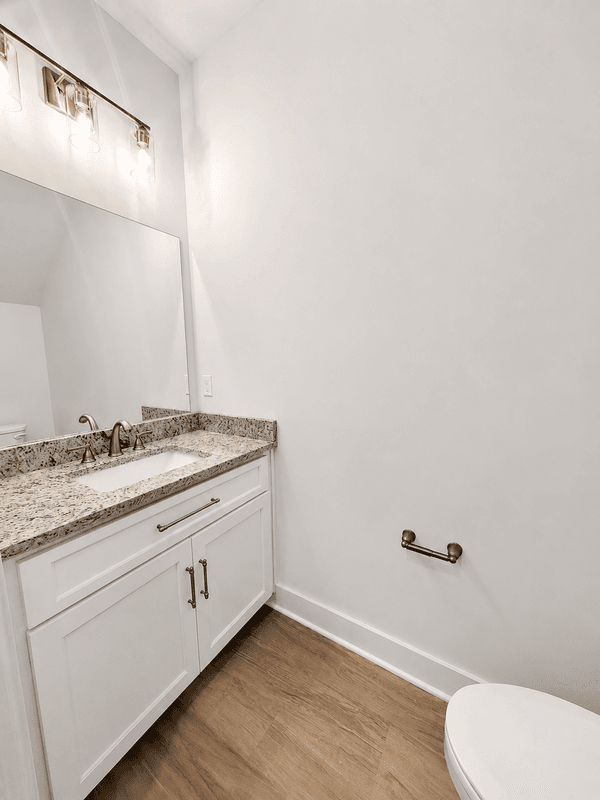 Tallahassee Townhome: 1549 Payne Street - 2