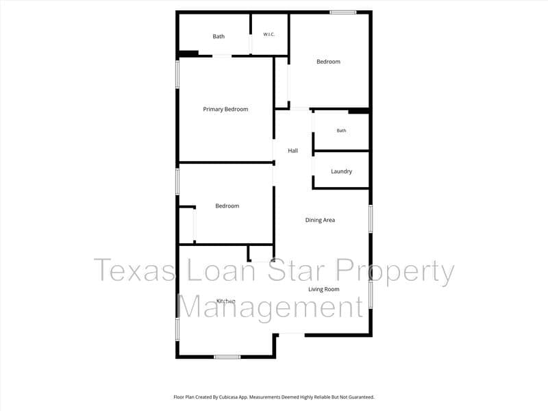 Houston Condo: 3107 Grassmere St