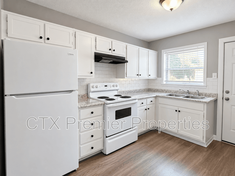 Killeen Condo: 1216 White Avenue - 1